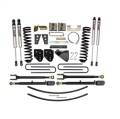 Skyjacker F11802K-XM Suspension Lift Kit w/Shock