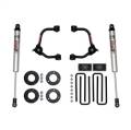 Skyjacker F1430KXM Suspension Lift Kit w/Shock