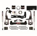 Skyjacker F1560BK-XM Suspension Lift Kit w/Shock