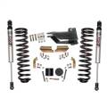 Skyjacker F1725VBK-XM Suspension Lift Kit w/Shock