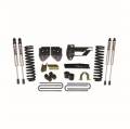 Skyjacker F17401K3-XM Suspension Lift Kit w/Shock