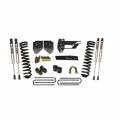 Skyjacker F17451K3-XM Suspension Lift Kit w/Shock