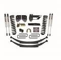 Skyjacker F17451KS-XM Suspension Lift Kit w/Shock