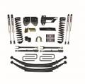 Skyjacker F174524KS-XM Suspension Lift Kit w/Shock