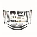 Skyjacker F17601KS-XM Suspension Lift Kit w/Shock