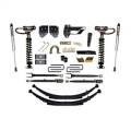 Skyjacker F17624LSKS-XM Suspension Lift Kit w/Shock