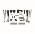 Skyjacker F17651K-XM Suspension Lift Kit w/Shock