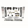 Skyjacker F176524K-XM Suspension Lift Kit w/Shock