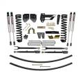 Skyjacker F17802K-XM Suspension Lift Kit w/Shock