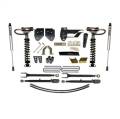 Skyjacker F1782LSK-XM Suspension Lift Kit w/Shock