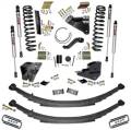 Skyjacker F23601KS-XM Suspension Lift Kit w/Shock
