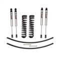 Skyjacker F525K-XM Suspension Lift Kit w/Shock