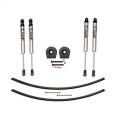 Skyjacker F52MK-XM Suspension Lift Kit w/Shock