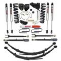 Skyjacker F54024KS3-XM Suspension Lift Kit w/Shock