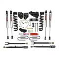 Skyjacker F54524K-XM Suspension Lift Kit w/Shock
