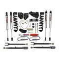 Skyjacker F54524K3-XM Suspension Lift Kit w/Shock