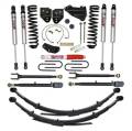 Skyjacker F54524KS-XM Suspension Lift Kit w/Shock