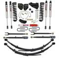 Skyjacker F54524KS3-XM Suspension Lift Kit w/Shock