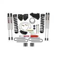 Skyjacker F5651K-XM Suspension Lift Kit w/Shock