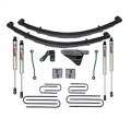 Skyjacker F9603MK-XM Suspension Lift Kit w/Shock