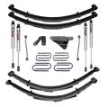 Skyjacker F9652MKS-XM Suspension Lift Kit w/Shock