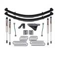 Skyjacker F9653MK-XM Suspension Lift Kit w/Shock