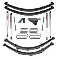 Skyjacker F9653MKS-XM Suspension Lift Kit w/Shock