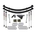 Skyjacker F965MK-XM Suspension Lift Kit w/Shock