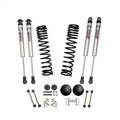 Skyjacker G250KXMLT Suspension Lift Kit w/Shock