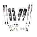 Skyjacker G251KXMLTD Suspension Lift Kit w/Shock