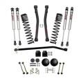 Skyjacker G350RKXMLT Suspension Lift Kit w/Shock