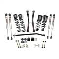 Skyjacker G351KXMLT Suspension Lift Kit w/Shock
