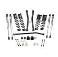 Skyjacker G351KXMLTD Suspension Lift Kit w/Shock