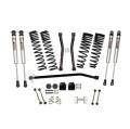 Skyjacker G351RKXMLTD Suspension Lift Kit w/Shock
