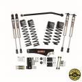 Skyjacker JK35BKXMLT Suspension Lift Kit w/Shock