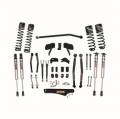 Skyjacker JK70LKLTSX-XM Suspension Lift Kit w/Shock