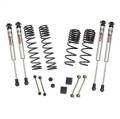 Skyjacker JL25EBKXMLT Suspension Lift Kit w/Shock