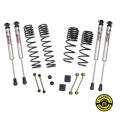 Skyjacker JL25RBKXMLTD Suspension Lift Kit w/Shock