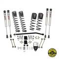 Skyjacker JL35BKXMLT Suspension Lift Kit w/Shock