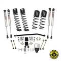 Skyjacker JL35R3BKXMLT Suspension Lift Kit w/Shock