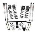 Skyjacker JL37EBKXMLT Suspension Lift Kit w/Shock