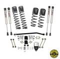 Skyjacker JL40RBKXMLTD Suspension Lift Kit w/Shock