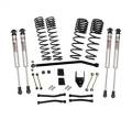 Skyjacker JL45EBKXMLT Suspension Lift Kit w/Shock