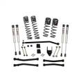 Skyjacker JL45R3BKXMLT Suspension Lift Kit w/Shock