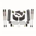 Skyjacker R13651K-XM Suspension Lift Kit w/Shock