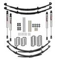 Skyjacker T303RKS-XM Suspension Lift Kit w/Shock