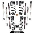 Skyjacker TJ251K-XM Suspension Lift Kit w/Shock