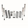 Skyjacker TJ30BKXM Suspension Lift Kit w/Shock