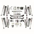 Skyjacker TJ60RR2LTK-XM Suspension Lift Kit w/Shock