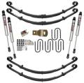 Skyjacker YJ45K-XM Suspension Lift Kit w/Shock